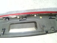 Citroen C4 Grand Picasso spoiler lotka bonnet KEBC
