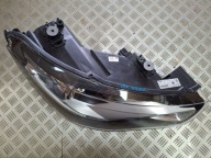 light right front BI-XENON non-setting AUDI A1 2010R-> 2014R