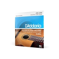 D'Addario EJ-84L struny do gitary akustycznej