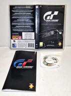 Gran Turismo COLLECTOR'S EDITION Sony PSP