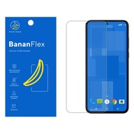 Szkło hybrydowe 7H BananFlex ochronne do Motorola Edge 30 Neo
