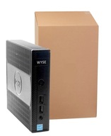 TANI Terminal DELL WYSE DX0D G-T48E 1.4GHz 2GB 8GB SSD
