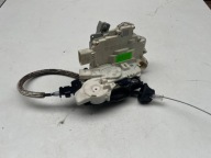 AUDI Q7 4M lock door left front DOCIAG 4M1837015F @M