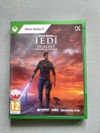 Star Wars Jedi Survivor Ocalały Xbox X