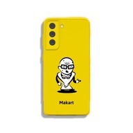 Nerdosiański Etui na Telefon - Huawei P30 Lite (Makart)