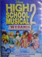 High School Musical 2 wyd rozszerzone