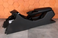 BMW 2' U06 X1 U11 TUNEL central armrest SENSATEC black 5A2E049