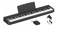 Yamaha P-125 - Niska cena na Allegro Yamaha P-125 - Niska cena na Allegro