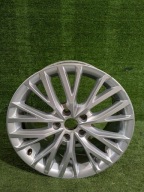 disk disk hliníkový SEAT LEON IV 17" x 7.5J ET46 NR.F336