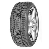 Goodyear UG 8 Performance 245/45R18 100 H XL * FR opona zimowa