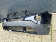 BMW X3 E83 06- LCI lift bumper front front
