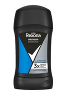 Rexona Men Maximum Protection Cobalt Dry 50 ml antyperspirant w sztyfcie