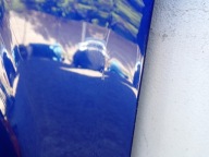 bonnet FORD MONDEO MK5 V 2014