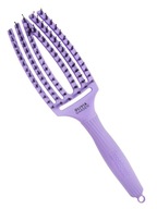 Olivia Garden Kefa Finger Brush Lavender M