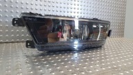 nebelscheinwerfer links SKODA RAPID 12