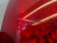 light rear rear part left SKODA OCTAVIA 2 II KOMBI (K)