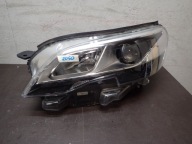 LIGHT FRONT LEFT PEUGEOT EXPERT TRAVELLER 16 XENON