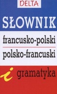 Słownik Francusko - Polski Polsko - Francuski I Gr