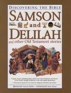 Samson and Delilah group work