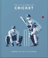 The Little Book of Cricket: Great quotes off the