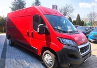 Peugeot Boxer L3H2,faktura vat 23