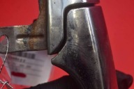 handle right front front CHROM HONDA CRV 3 III 06-09