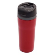 Kubek izotermiczny - Czerwony - 350 ml