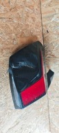 light rear rear part side left Peugeot 3008 II 9810477180