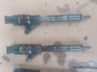 injector BOSCH 0445110214 TOYOTA YARIS D4D