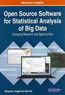Open Source Software for Statistical Analysis of