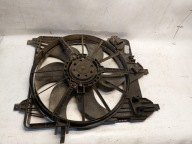 Ventola radiatore RENAULT KANGOO e 1.5DCI