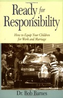 Ready for Responsibility: How to Equip Your