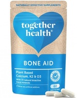 TOGETHER Bone Aid (60 kapsúl)