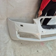 JAGUAR XF X250 LIFT 11-15 bumper front front SPR PDC