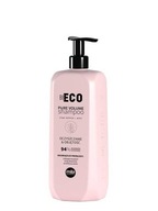 MILA Szampon BE ECO oczyszczanie i objętość 250ml