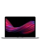 Notebook MacBook Pro 15" Retina i7 16/512GB 2015r 15,4 " Intel Core i7 16 GB / 512 GB strieborný
