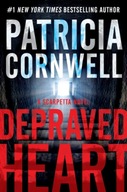 Depraved Heart: A Scarpetta Novel Cornwell