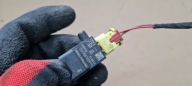 Q5 80A SQ5 impact sensor connecting spoiler KOSTKA 4M0959651D A4 B8 8W A5
