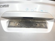 trunk door boot rear part rear FORD TRANSIT COURIER 14- complete