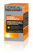 Loreal Men Expert Hydra Krem nawilżający SPF15 50 ml