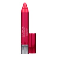 REVLON Lacquer Balm 120 Vivacious balzam na pery