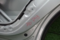 SMART EV 453 W453 23- tür rechts hinten heck