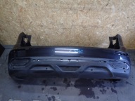 Stoßstange heck RENAULT KOLEOS II 2