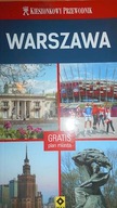 Warszawa Kieszonkowy przewodnik - Stanisław