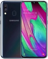 SAMSUNG GALAXY A40 SM-A405FN 4GB 64GB CORAL DUALSI