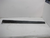 cap moulding threshold DACIA JOGGER 24R right