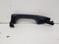 KIA RIO IV V handle door right front rear part 2017
