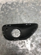grid fog lights right front PORSCHE CAYENNE 7P5807824