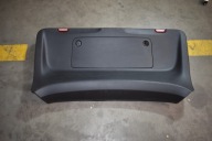 IDEALNA cover side bonnet boot PORSCHE CAYENNE 9Y COUPE 1