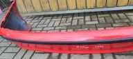 bumper rear part rear BMW E46 LIFT sedan 438/3